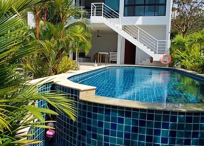 Suksan Villa 4